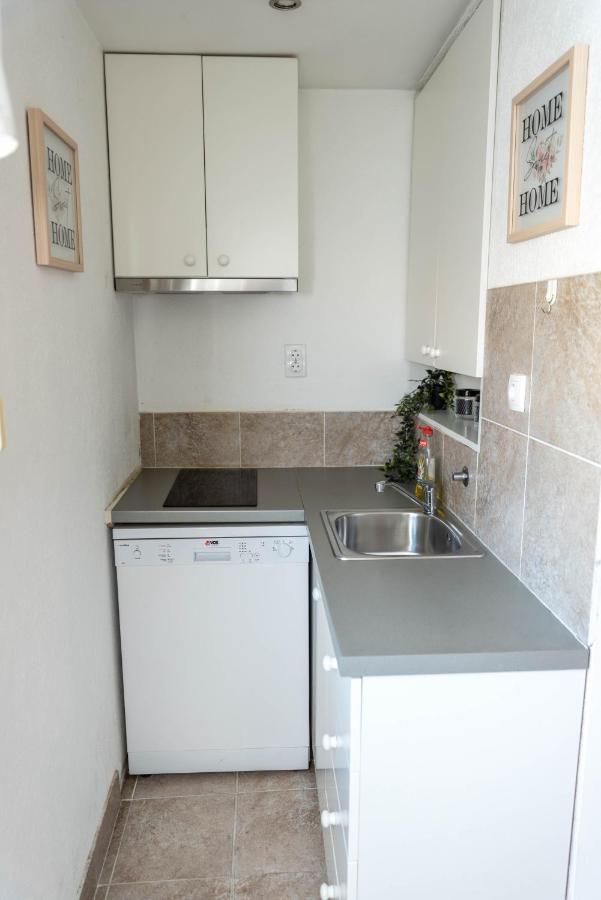 Sweet House Parlament Apartment Beograd Ngoại thất bức ảnh
