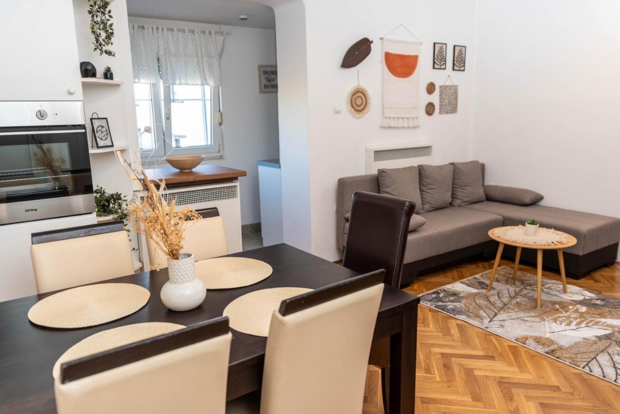 Sweet House Parlament Apartment Beograd Ngoại thất bức ảnh