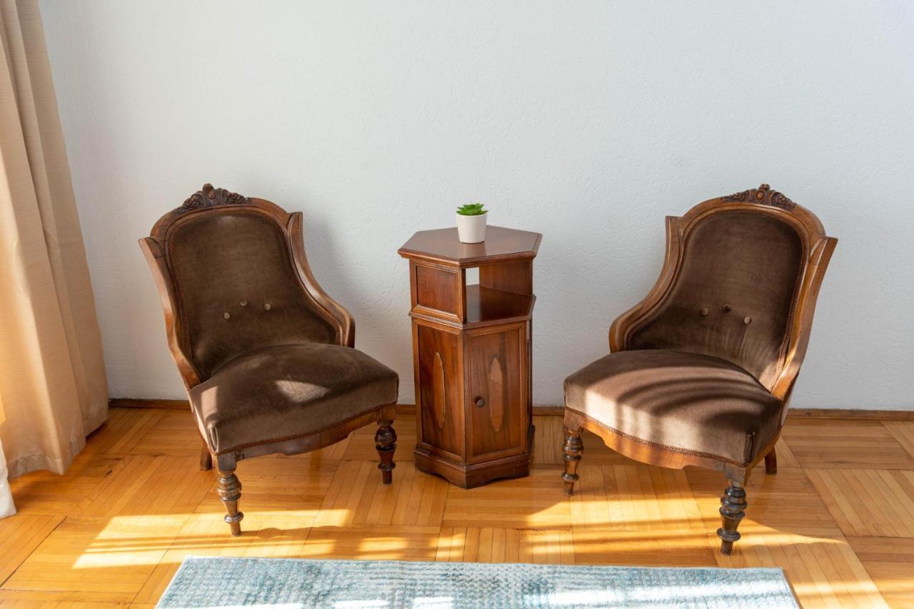 Sweet House Parlament Apartment Beograd Ngoại thất bức ảnh