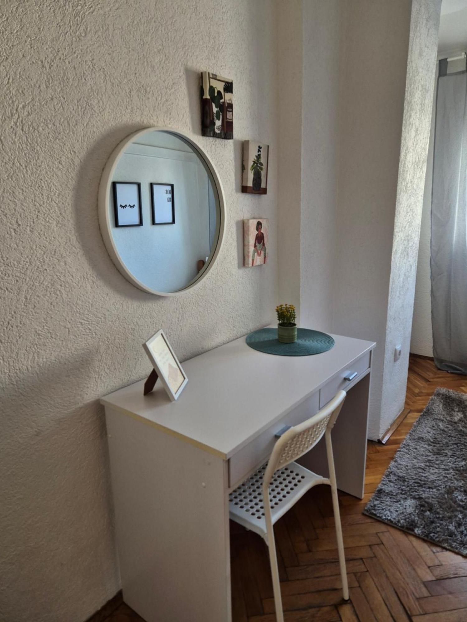 Sweet House Parlament Apartment Beograd Ngoại thất bức ảnh