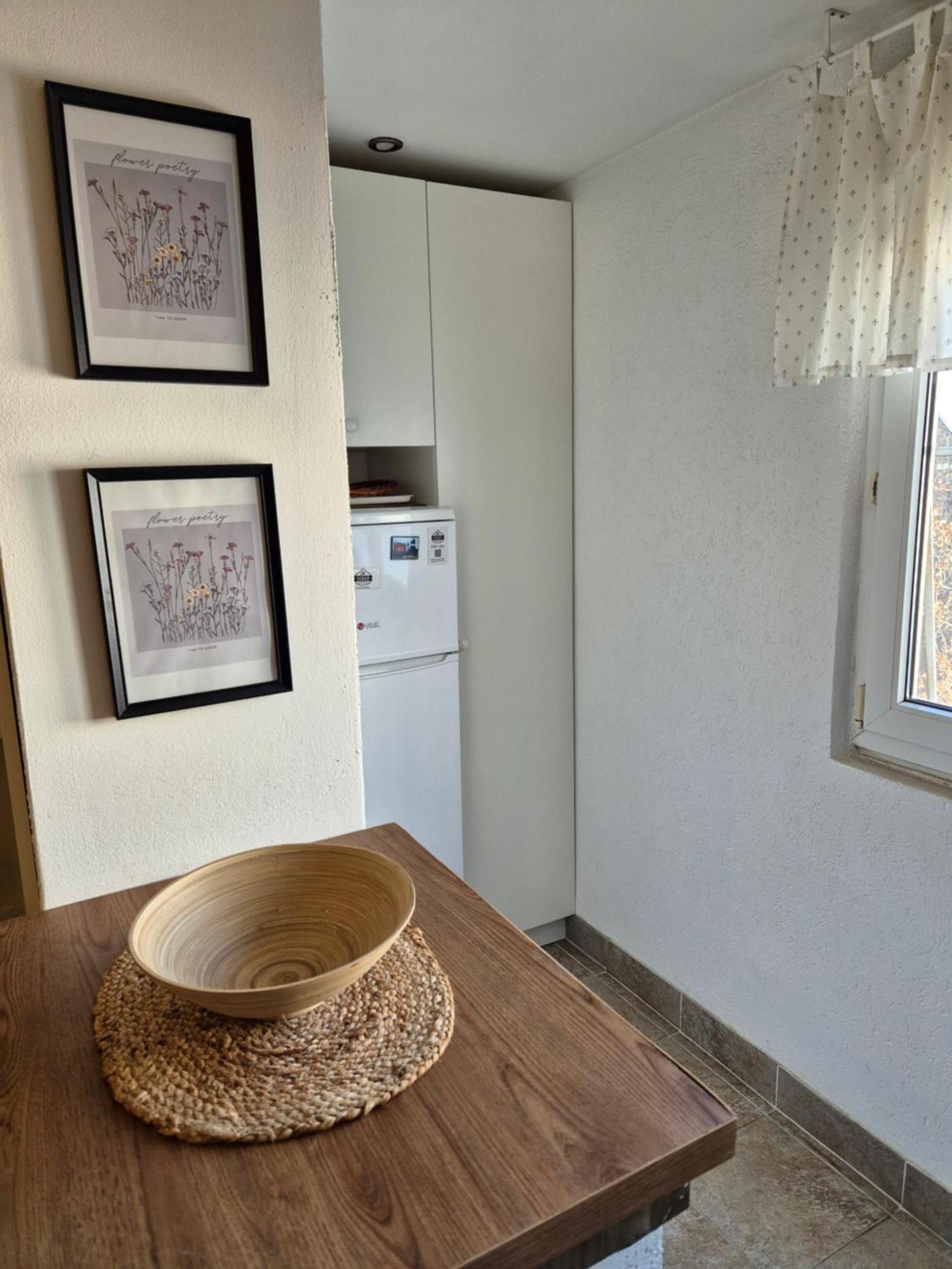 Sweet House Parlament Apartment Beograd Ngoại thất bức ảnh