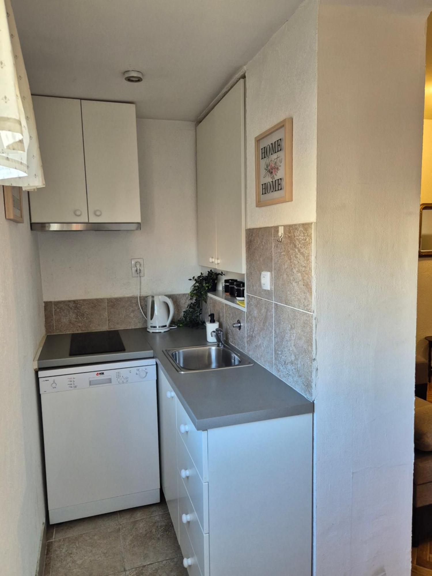 Sweet House Parlament Apartment Beograd Ngoại thất bức ảnh
