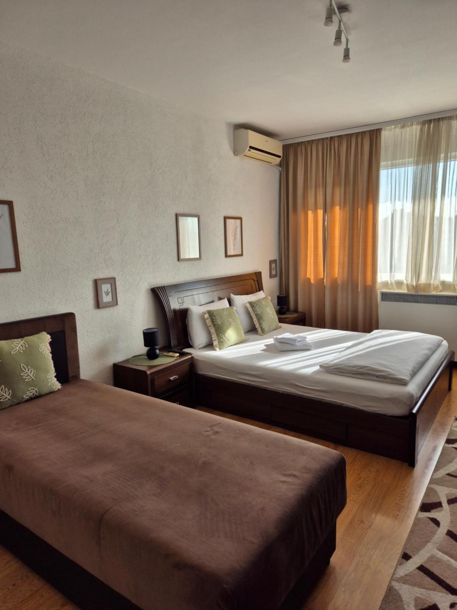 Sweet House Parlament Apartment Beograd Ngoại thất bức ảnh