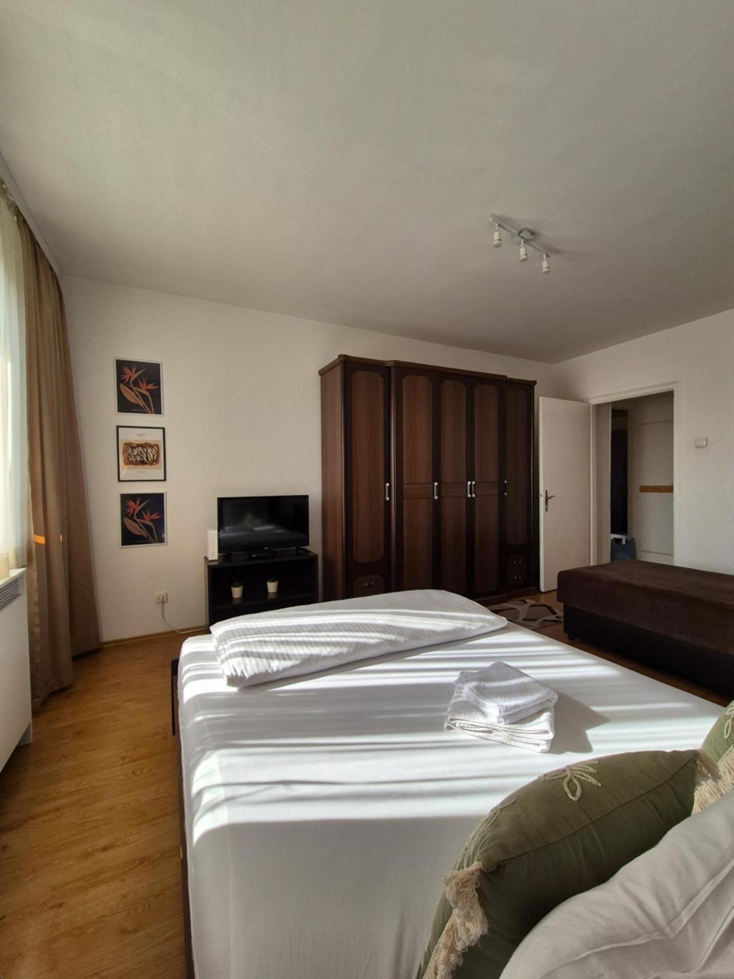 Sweet House Parlament Apartment Beograd Ngoại thất bức ảnh